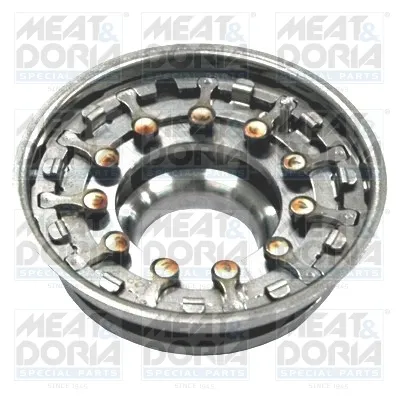 Геометрія турбіни 60515 Meat&Doria
