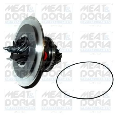Картридж турбіни 60288 Meat&Doria