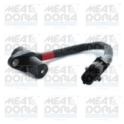 Датчик колінвала 87467 Meat&Doria