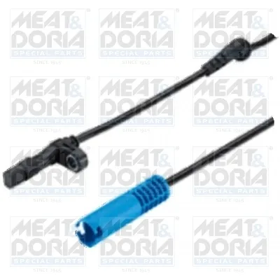 Датчик АБС передній 90081 Meat&Doria