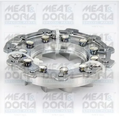 Геометрія турбіни 60540 Meat&Doria