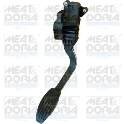 Педаль газу 83516 Meat&Doria