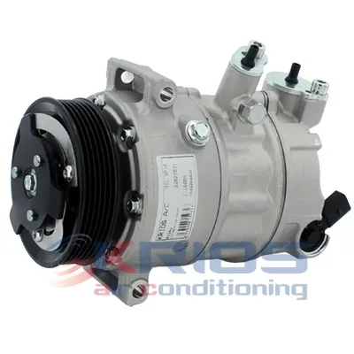Компресор кондиціонера K11400A Meat&Doria