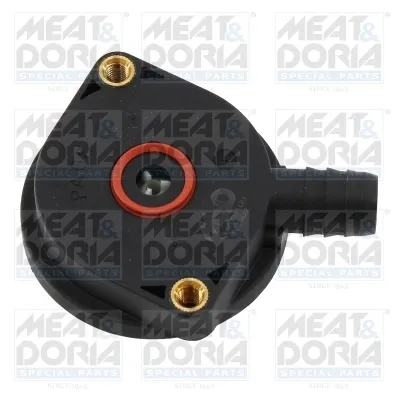 Клапан вентиляції картерних газів 91702 Meat&Doria