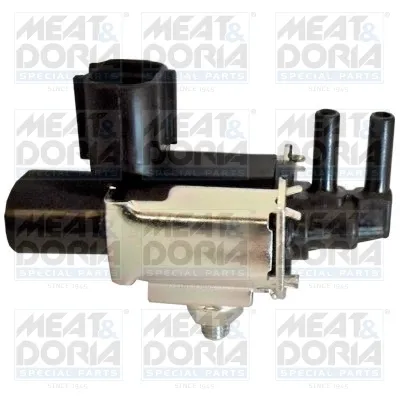 Клапан соленоїд регулювання заслонки EGR 9455 Meat&Doria