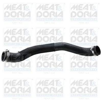 Шланг/патрубок интеркуллера 961198 Meat&Doria
