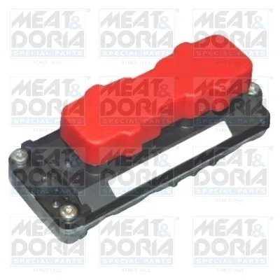 Електронний блок керування двигуном 70009 Meat&Doria