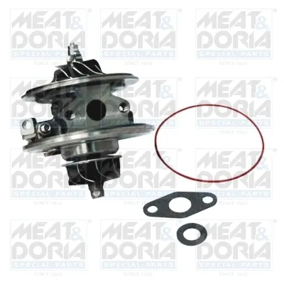 Картридж турбіни 60015 Meat&Doria