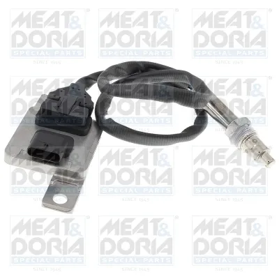 Датчик оксидів азоту NOX, задній 57077 Meat&Doria