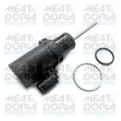 Клапан гальмівної системи 94003 Meat&Doria