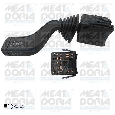 Перемикач підрульовий, лівий 23027 Meat&Doria