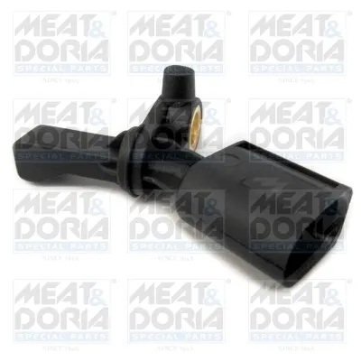 Датчик АБС (ABS) задній, правий 90059 Meat&Doria
