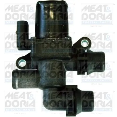 Купити Кран пічки Skoda Octavia II A5 1Z3
