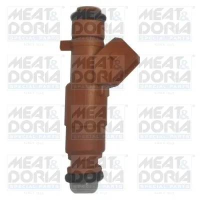 Паливні форсунки 75114803 Meat&Doria