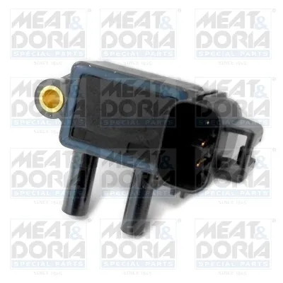 Датчик тиску вихлопних газів 82393 Meat&Doria