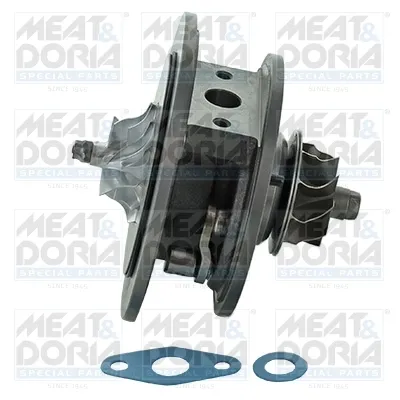 Картридж турбіни 601332 Meat&Doria