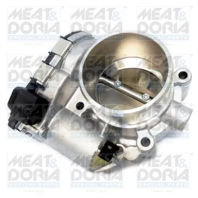 Дросільна заслінка 89243 Meat&Doria