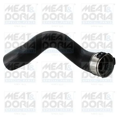 Шланг/патрубок интеркуллера 961018 Meat&Doria