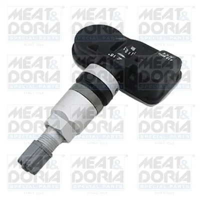 Датчик тиску в шинах 80084 Meat&Doria