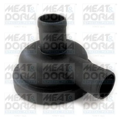 Клапан вентиляції картерних газів 91637 Meat&Doria