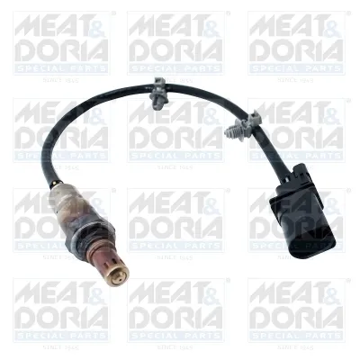 Лямбдазонд, датчик кисню до каталізатора 811055 Meat&Doria
