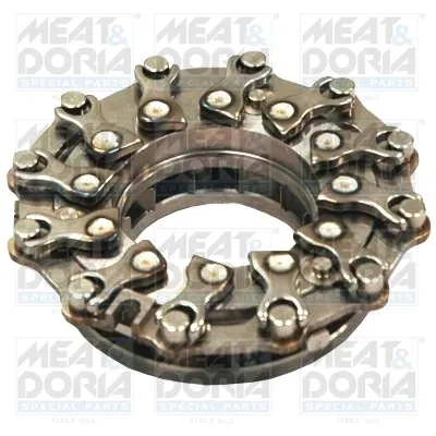 Геометрія турбіни 60514 Meat&Doria