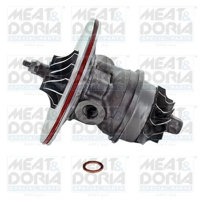 Картридж турбіни 601037 Meat&Doria