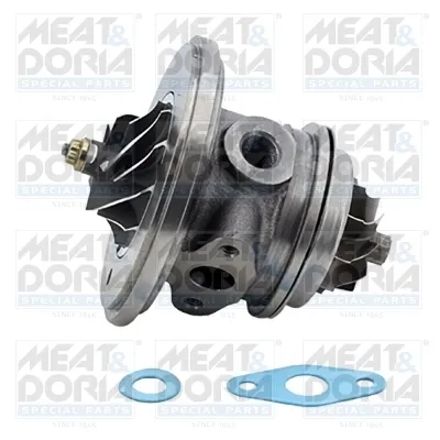 Картридж турбіни 601465 Meat&Doria