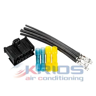 Подушка двигуна задня K26204 Meat&Doria
