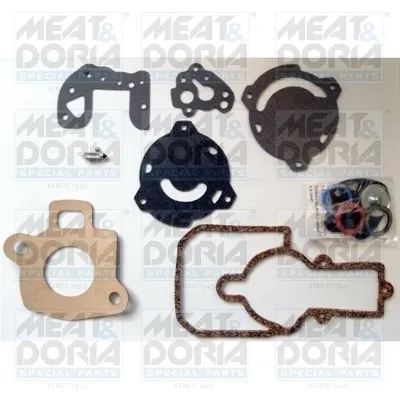 Ремкомплект карбюратора S33G Meat&Doria