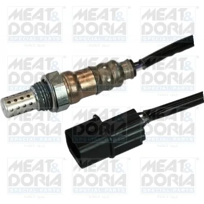 Лямбда-зонд, датчик кисню після каталізатора 81599 Meat&Doria