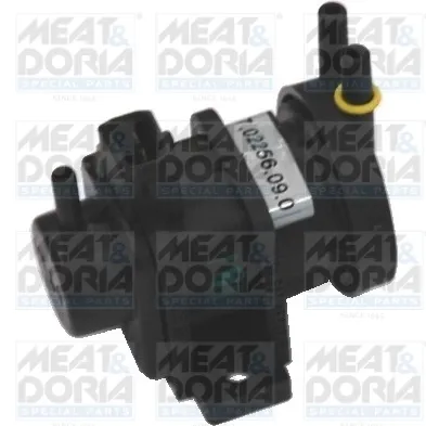 Клапан соленоїд регулювання заслонки EGR 9152 Meat&Doria