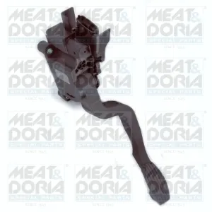 83752 MEAT&DORIA