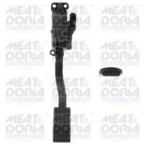 83714 MEAT&DORIA