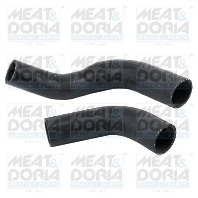 Шланг/патрубок интеркуллера 96482 Meat&Doria
