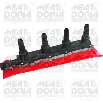 Котушка запалювання 10465 Meat&Doria