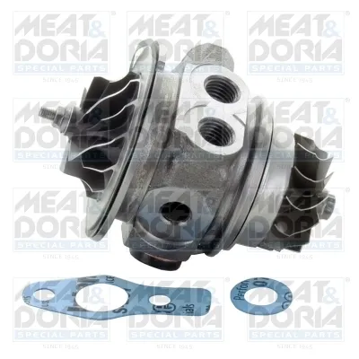 Картридж турбіни 601379 Meat&Doria