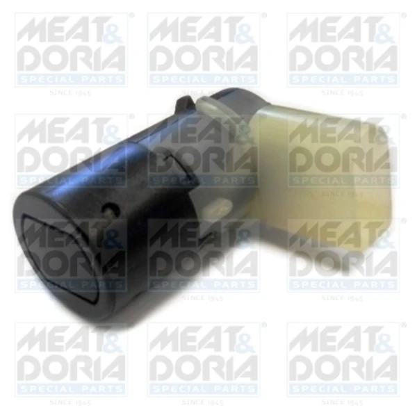 Датчик сигналізації паркування (парктронік), задній 94501 Meat&Doria