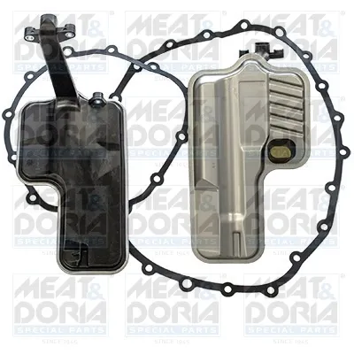 Фільтр АКПП KIT21014 Meat&Doria