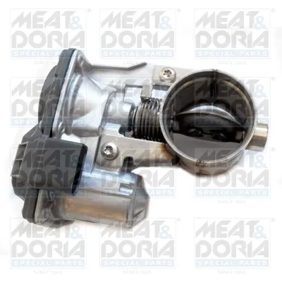 Клапан/ актуатор приводу заслінки EGR 52812801 VAG