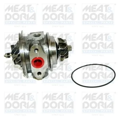 Картридж турбіни 60298 Meat&Doria