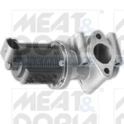 Клапан ЄГР 88015 Meat&Doria