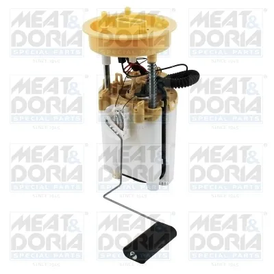 Бензонасос 76835 Meat&Doria