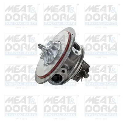 Картридж турбіни 601504 Meat&Doria