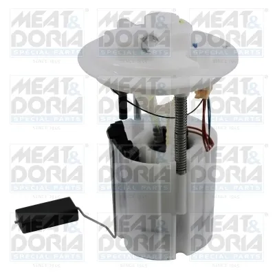  77958 Meat&Doria