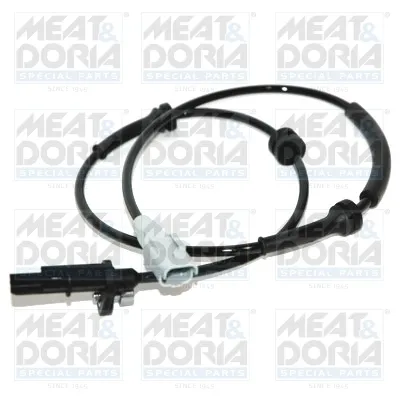 Датчик АБС передній 90414 Meat&Doria