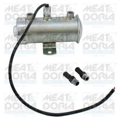 Паливний насос магістральний AR67543 Ford