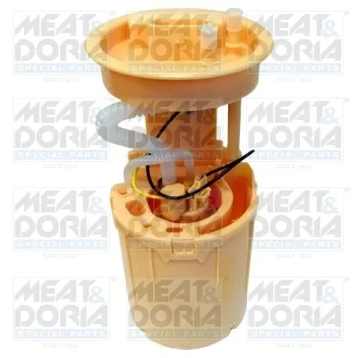 Бензонасос 77488 Meat&Doria