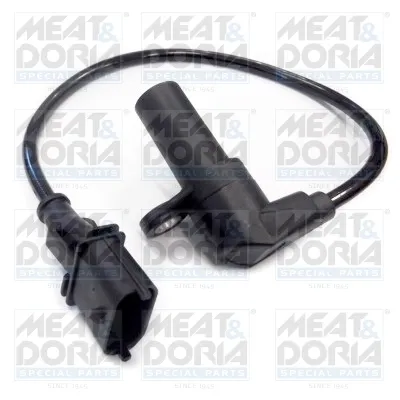 Датчик колінвала 87207 Meat&Doria
