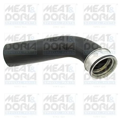 Шланг/патрубок интеркуллера 96046 Meat&Doria